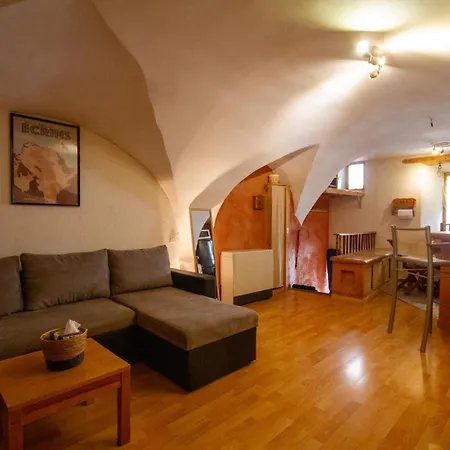 Charmant Appartement De 39M2 A Guillestre Buitenkant foto