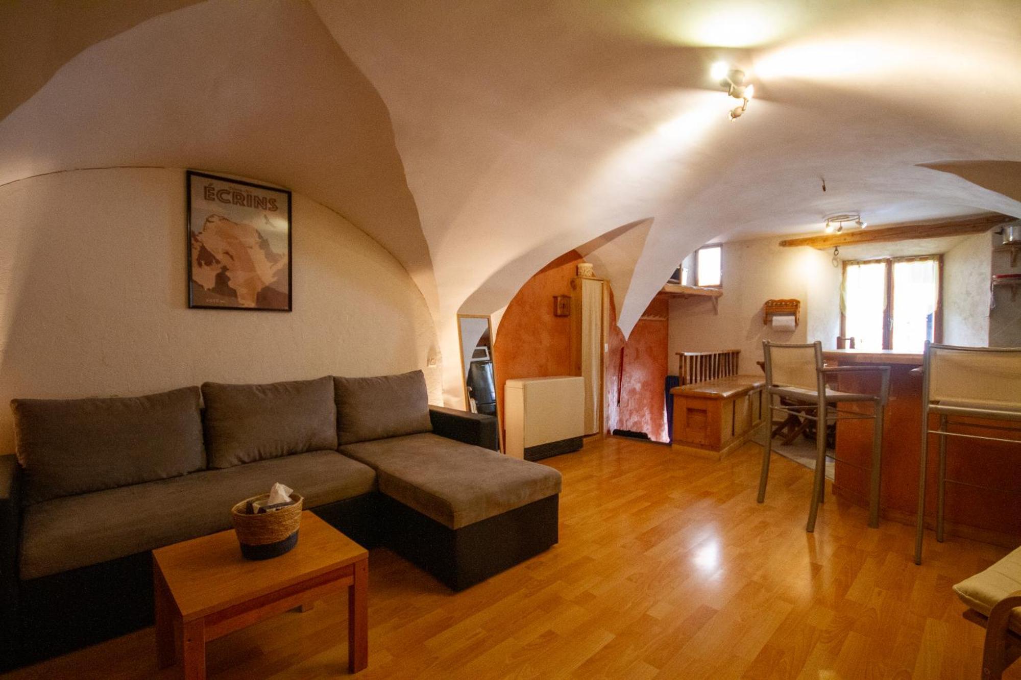 De 39m2 A Apartment Guillestre