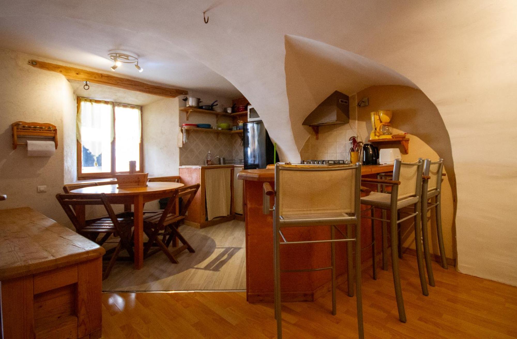 De 39m2 A Apartment